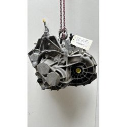 Boite De Vitesses Renault Megane 2 Phase 2 Break